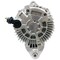 Wai Global Alternator, ALTMI IRIF 12V 130A, 130 Amp12 Volt, CW, 6Groove Pulley 11437N - alternate 3